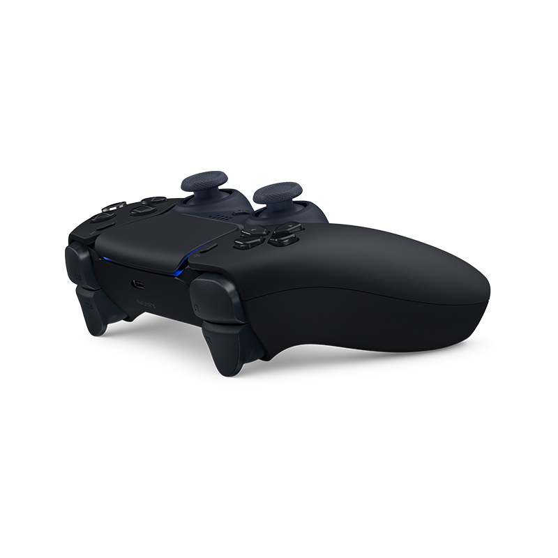 دسته PS5 - مشکی | DualSense Black