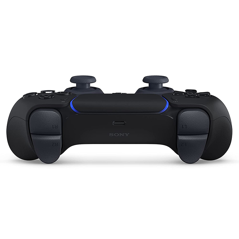 دسته PS5 - مشکی | DualSense Black