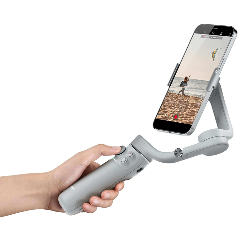 اوسمو موبایل ۵ | Dji OSMO MOBILE 5