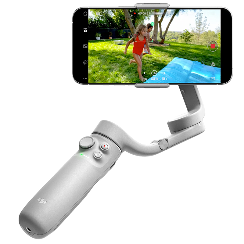 اوسمو موبایل ۵ | Dji OSMO MOBILE 5