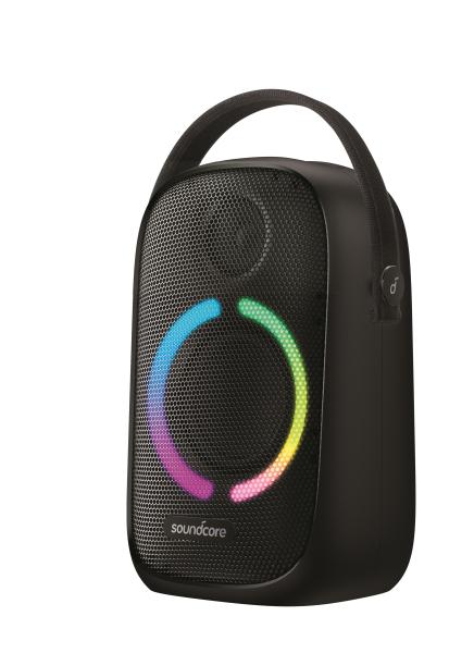 اسپیکر بلوتوثی انکر Anker Soundcore Rave Neo