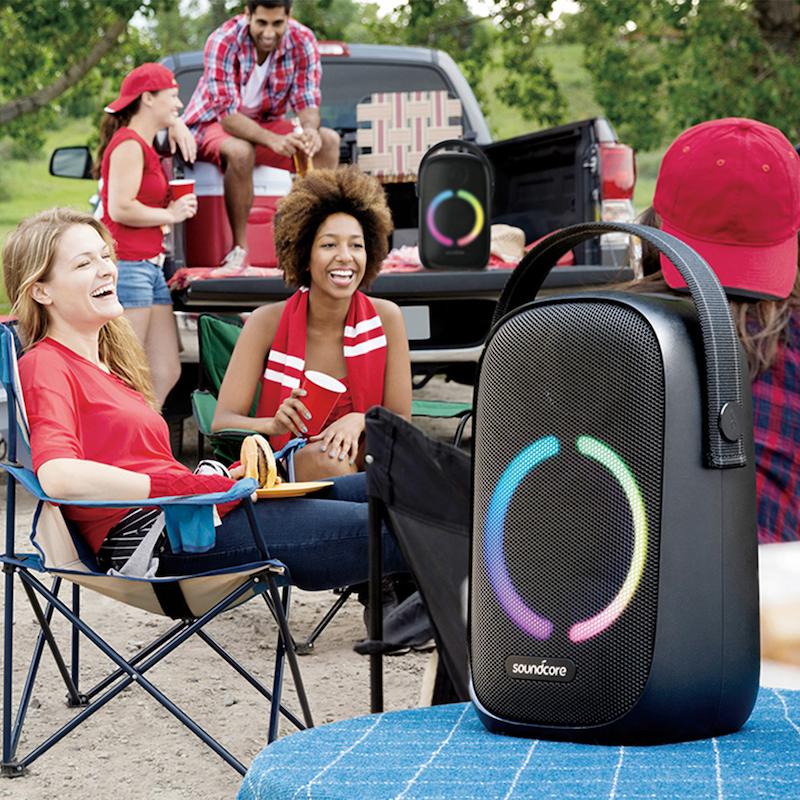 اسپیکر بلوتوثی انکر Anker Soundcore Rave Neo