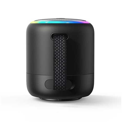 مینی اسپیکر بلوتوثی و قابل حمل Anker مدل Soundcore Mini 3 Pro