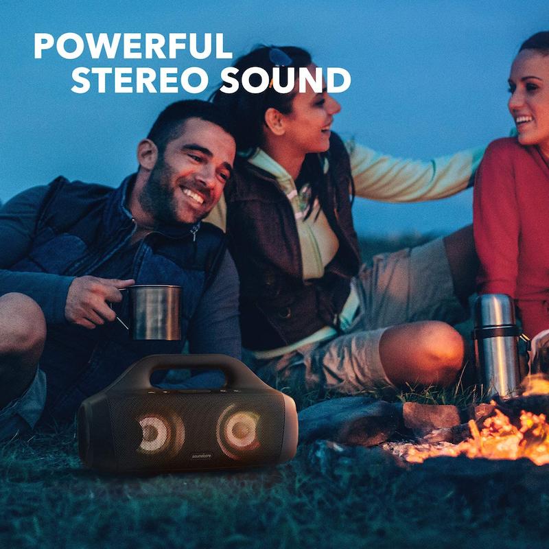   اسپیکر بلوتوث انکر Anker Soundcore Select Pro A3126
