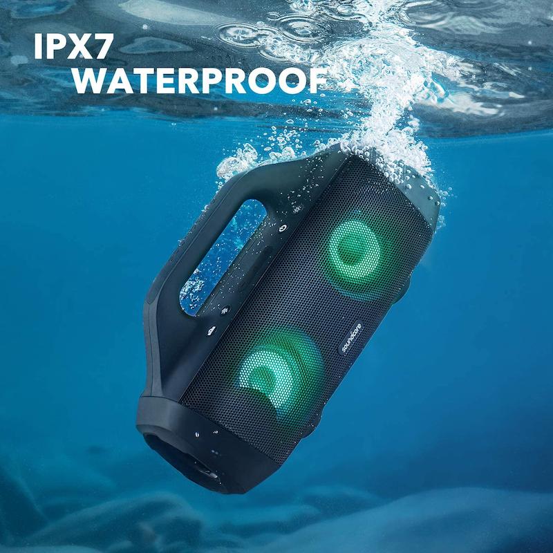   اسپیکر بلوتوث انکر Anker Soundcore Select Pro A3126