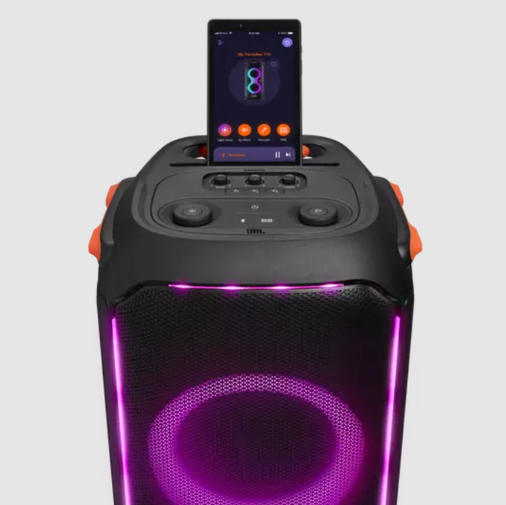 اسپیکر قدرتمند JBL Partybox 710 