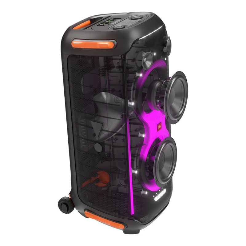 اسپیکر قدرتمند JBL Partybox 710 
