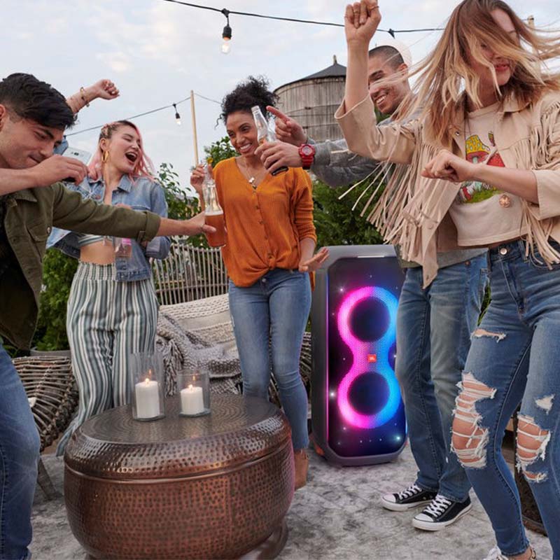 اسپیکر قدرتمند JBL Partybox 710 