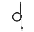 کابل شارژر برند mpohie تبدیل USB_A به Micro-USB