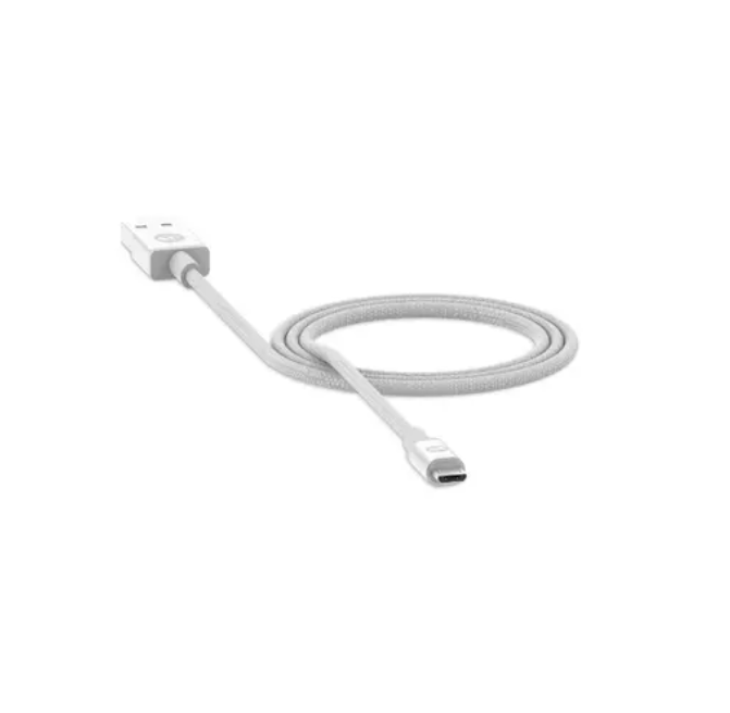 کابل شارژر برند mpohie تبدیل USB_A به Micro-USB
