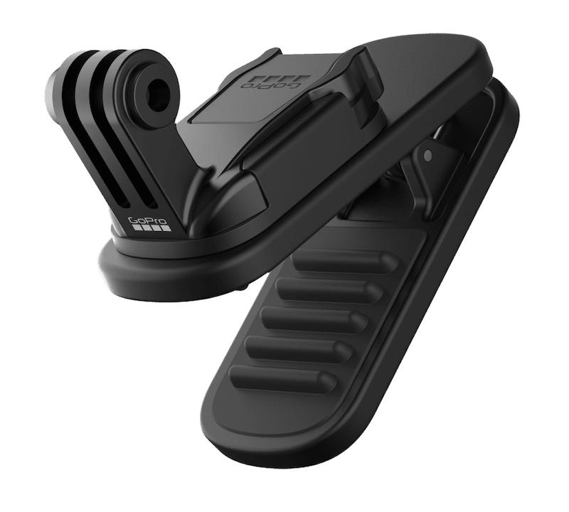 گیره گردان مغناطیسی – Magnetic swivel clip
