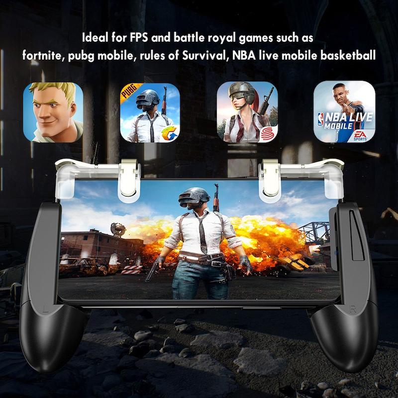 دسته پابجی مدل Gamesir F2