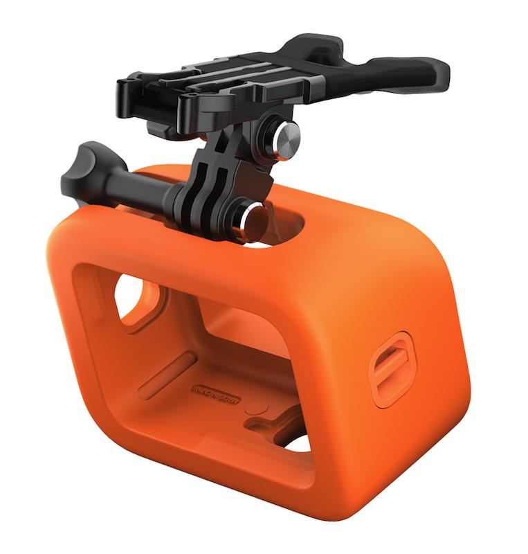 پایه گوپرو Bite Mount + Floaty 