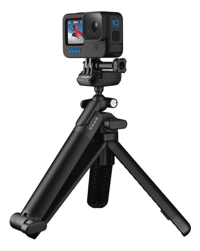 تری وی 2 گوپرو – GoPro 3-Way 2