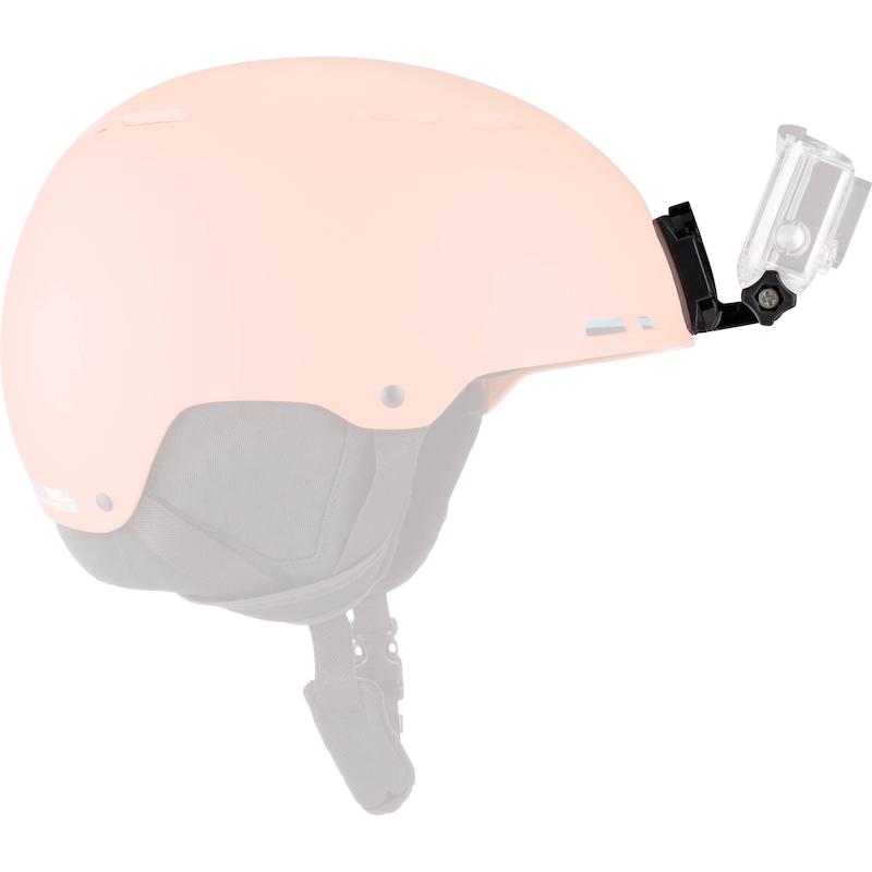 پایه گوپرو پکیج ۲ تایی Gopro Helmet Front + Side Mount