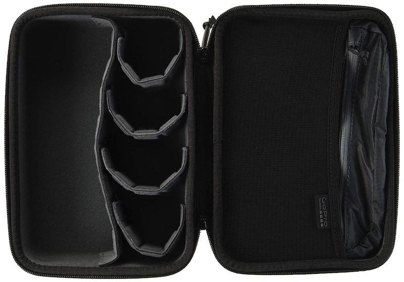 کیف حمل لوازم جانبی دوربین گوپرو مدل Gopro CASEY
