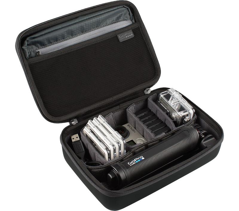 کیف حمل لوازم جانبی دوربین گوپرو مدل Gopro CASEY