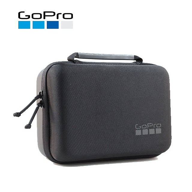 کیف حمل لوازم جانبی دوربین گوپرو مدل Gopro CASEY