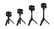 سه پایه گوپرو Gopro Shorty