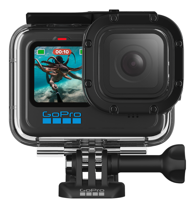 قاب ضد آب گوپروGoPro Protective Housing for HERO11 Black