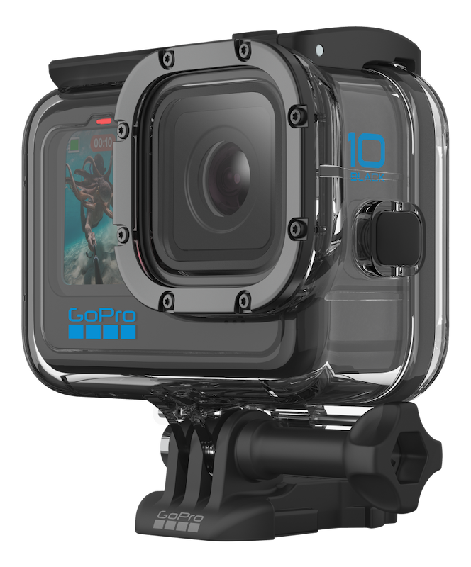 قاب ضد آب گوپروGoPro Protective Housing for HERO11 Black