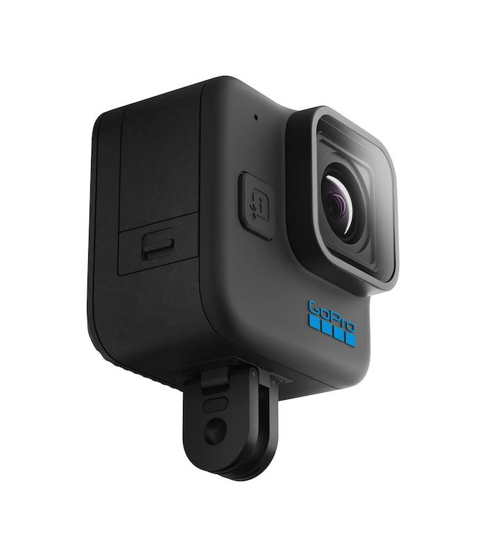 گوپرو هیرو ۱۱ بلک مینی-GoPro Hero 11 Black Mini