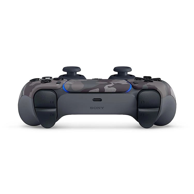 dualsense wireless controller خاکستری ارتشی