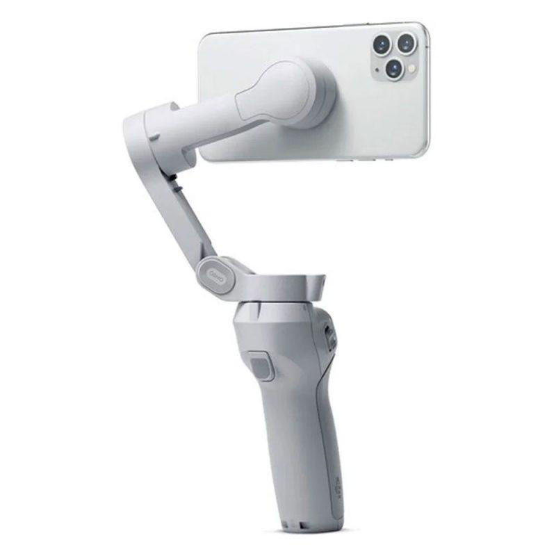 پایه نگهدارنده گوشی موبایلosmo 4 se