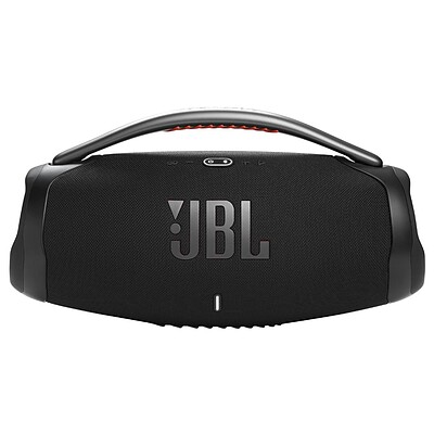 اسپیکر قابل‌حمل JBL BoomBox 3