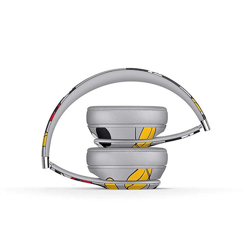 هدفون بیتس Solo3 Wireless Mickey's 90th Anniversary 