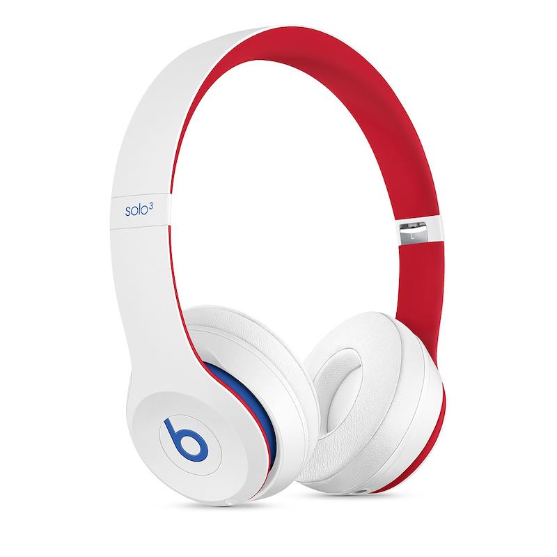 هدفون بیتس Solo3 Club Collection
