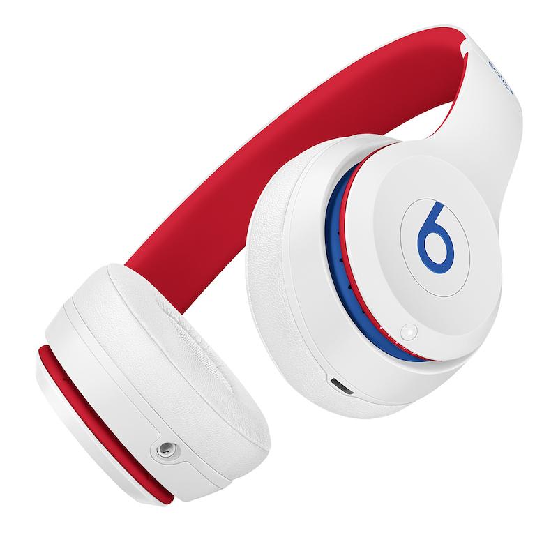 هدفون بیتس Solo3 Club Collection