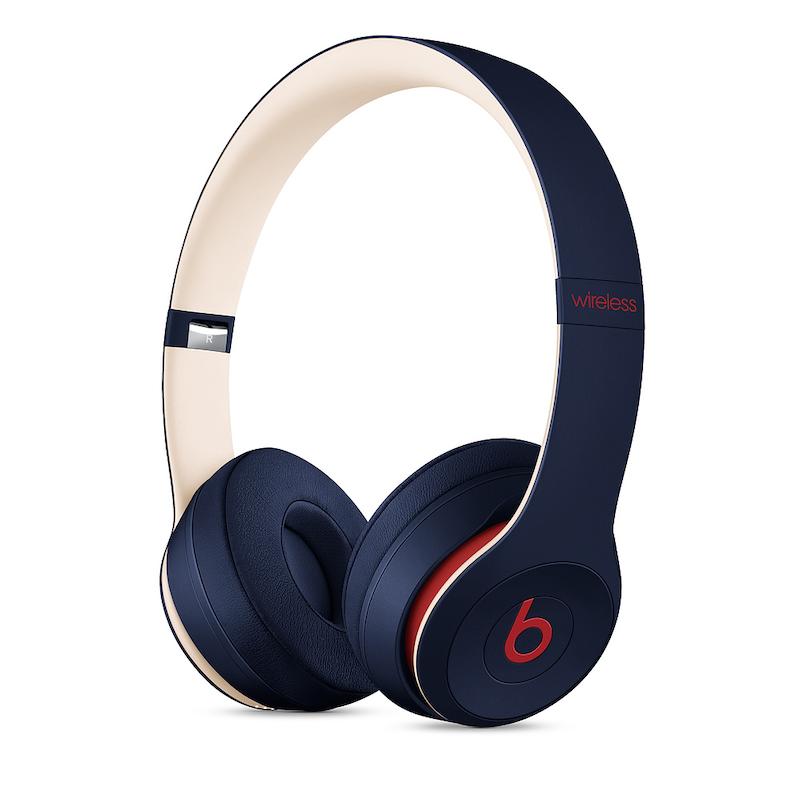 هدفون بیتس Solo3 Club Collection