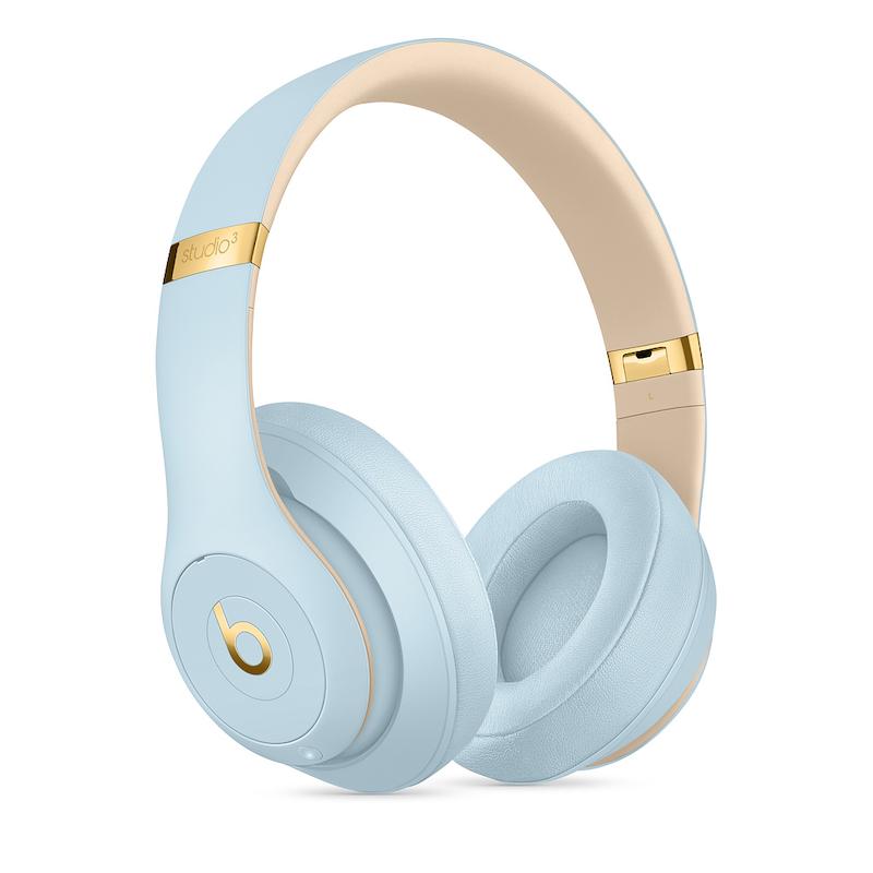 هدفون بیتس Studio3 Wireless Skyline Collection