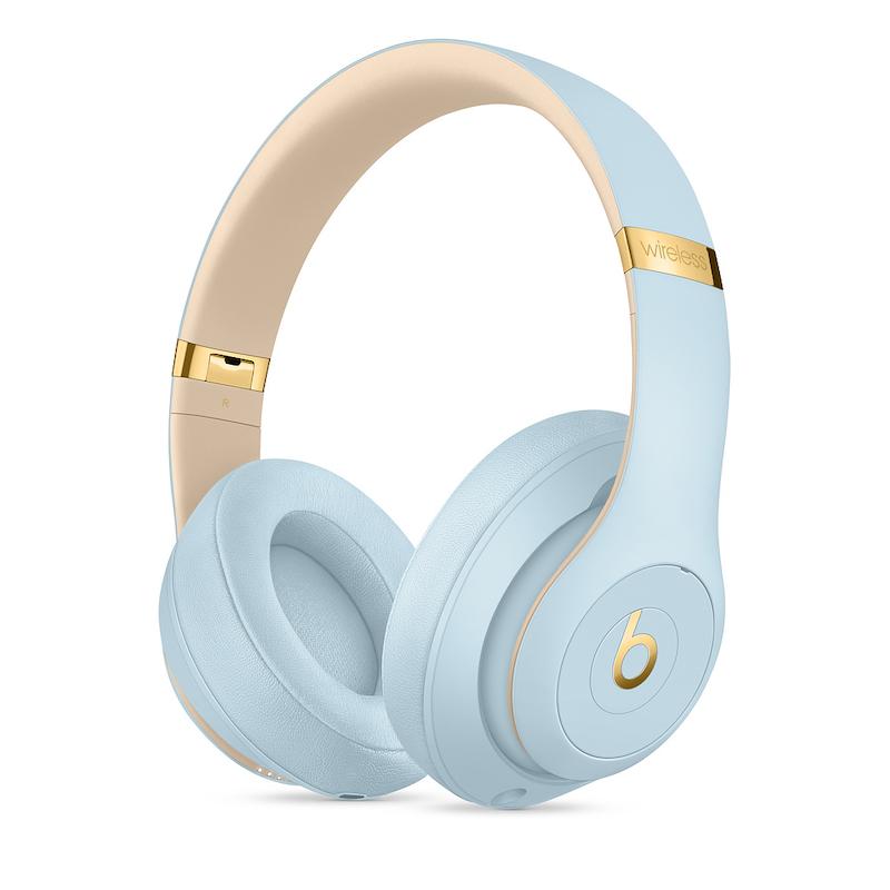هدفون بیتس Studio3 Wireless Skyline Collection