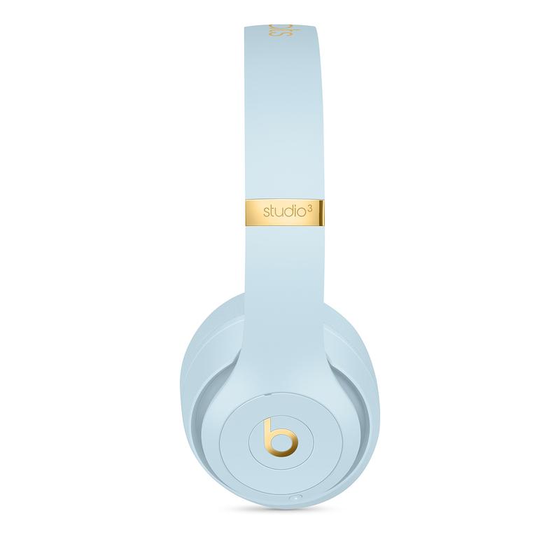 هدفون بیتس Studio3 Wireless Skyline Collection