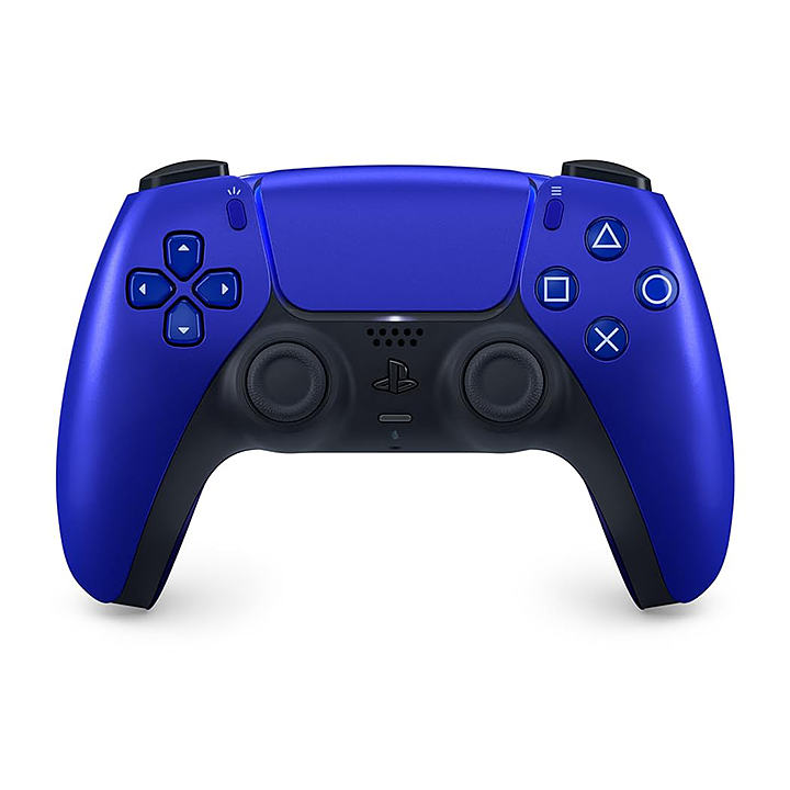 DualSense Wireless Controller - Cobalt Blue