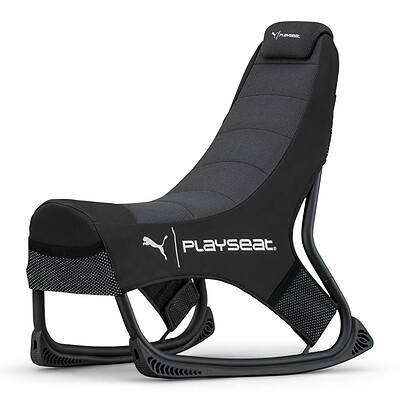  خرید صندلی گیمینگ Playseat Puma Active Gaming Chair Playseat