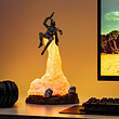 خرید لامپ Paladone طرح Star Wars - Boba Fett 