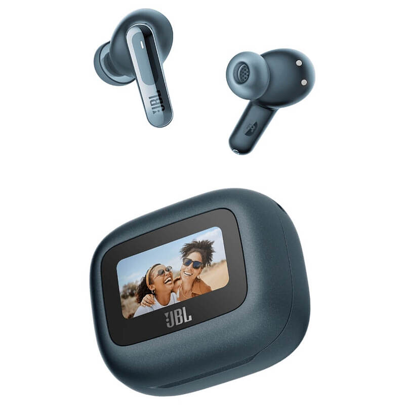 هدفون بی سیم جی بی ال JBL Live Beam 3