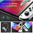  محافظ صفحه Screen Pro برای نینتندو سوییچ اولد |glass screen pro nintendo switch