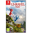 Unravel Two - Nintendo Switch