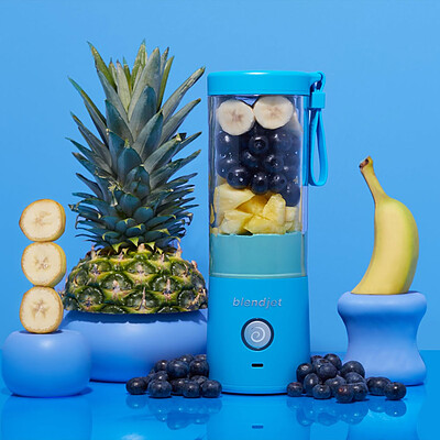 مخلوط کن قابل حمل مدل BLENDJET V2 Portable Blender