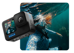 لوازم جانبی GoPro