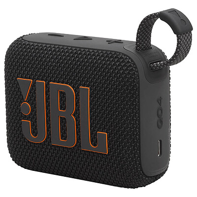 اسپیکر JBL GO ۴