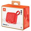 اسپیکر JBL GO ۴