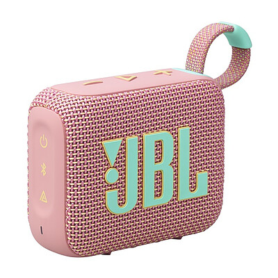 اسپیکر JBL GO ۴