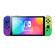 نینتندو سوییچ اولد - نسخه محدود بازی اسپلتون ۳ Nintendo Switch OLED - Splatoon 3 Limited Edition  