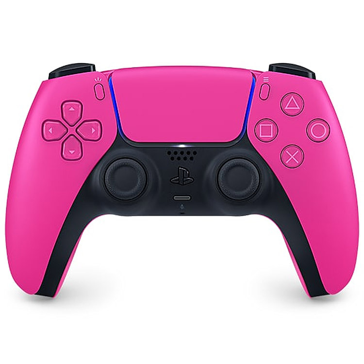 DualSense Wireless Controller -Nova Pink