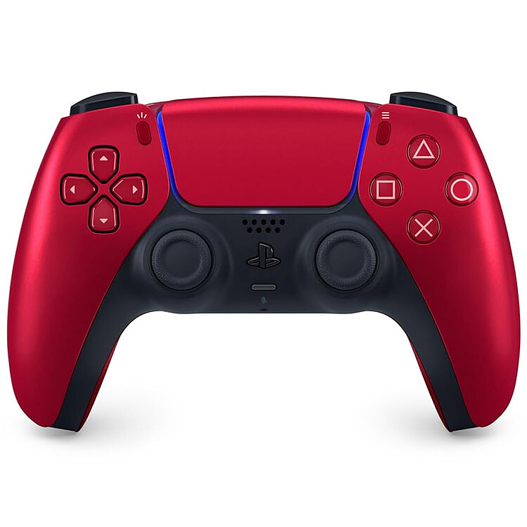 DualSense Wireless Controller - Volcanic Red